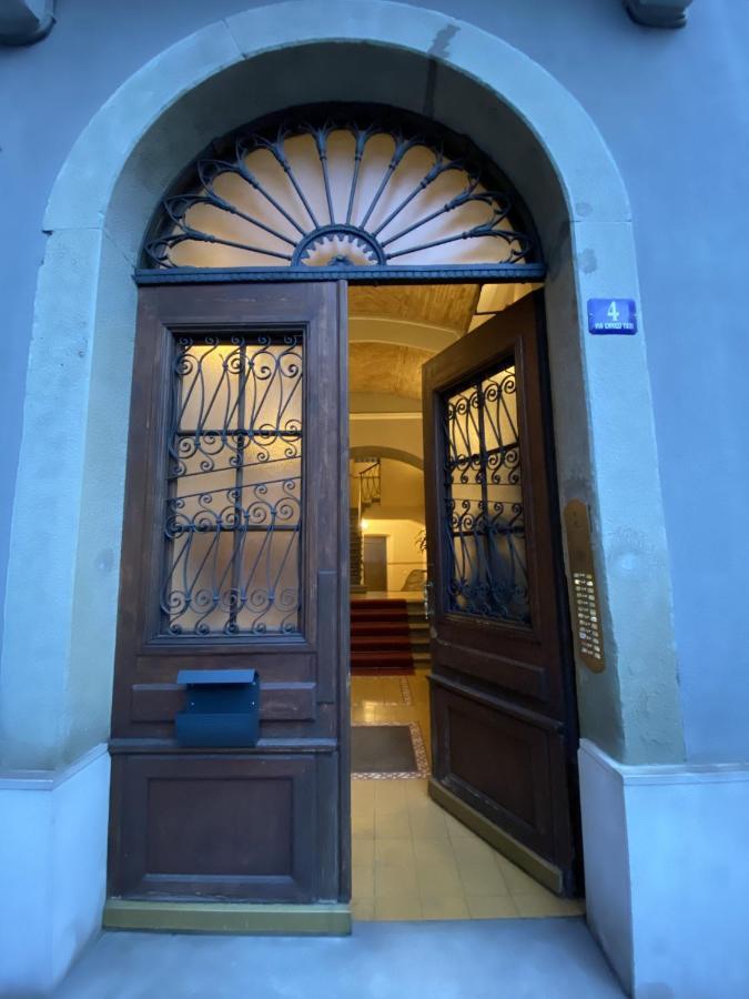 Rifugio Joyce, Comfort A Con Parcheggio Apartment *
