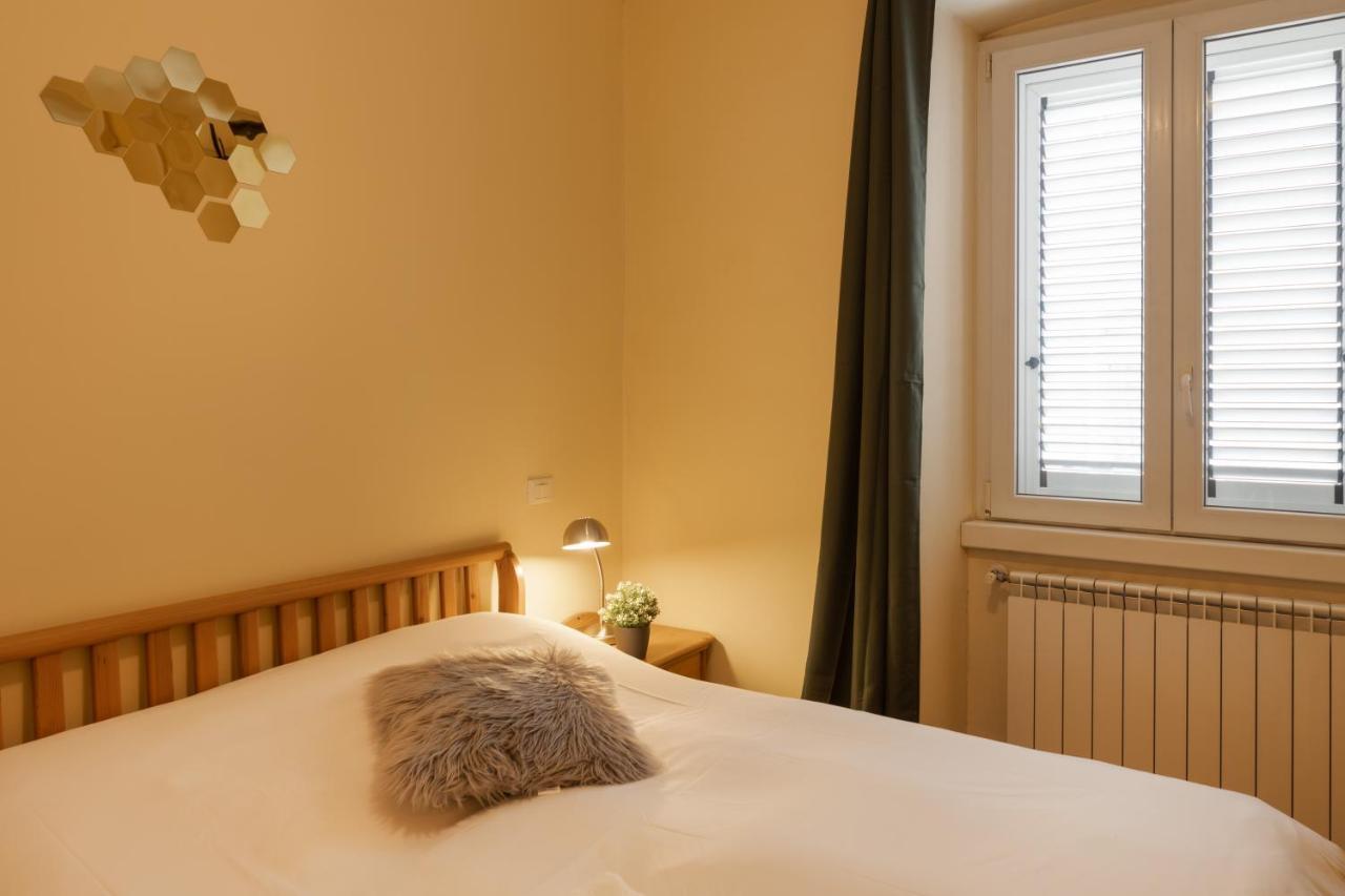 Rifugio Joyce, Comfort A Con Parcheggio * Trieste