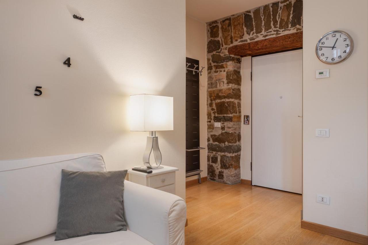 Apartment Rifugio Joyce, Comfort A Con Parcheggio Trieste