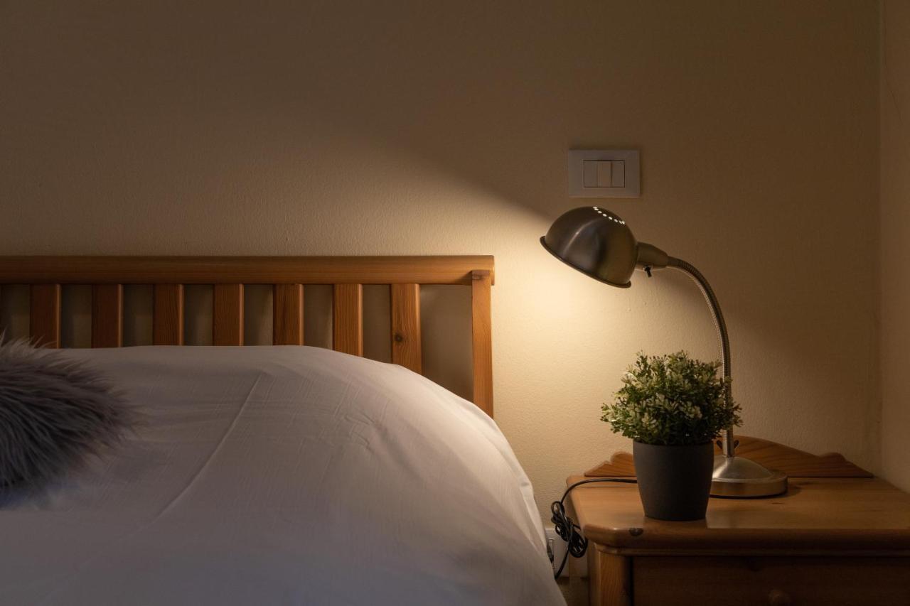 Rifugio Joyce, Comfort A Con Parcheggio Apartment Trieste