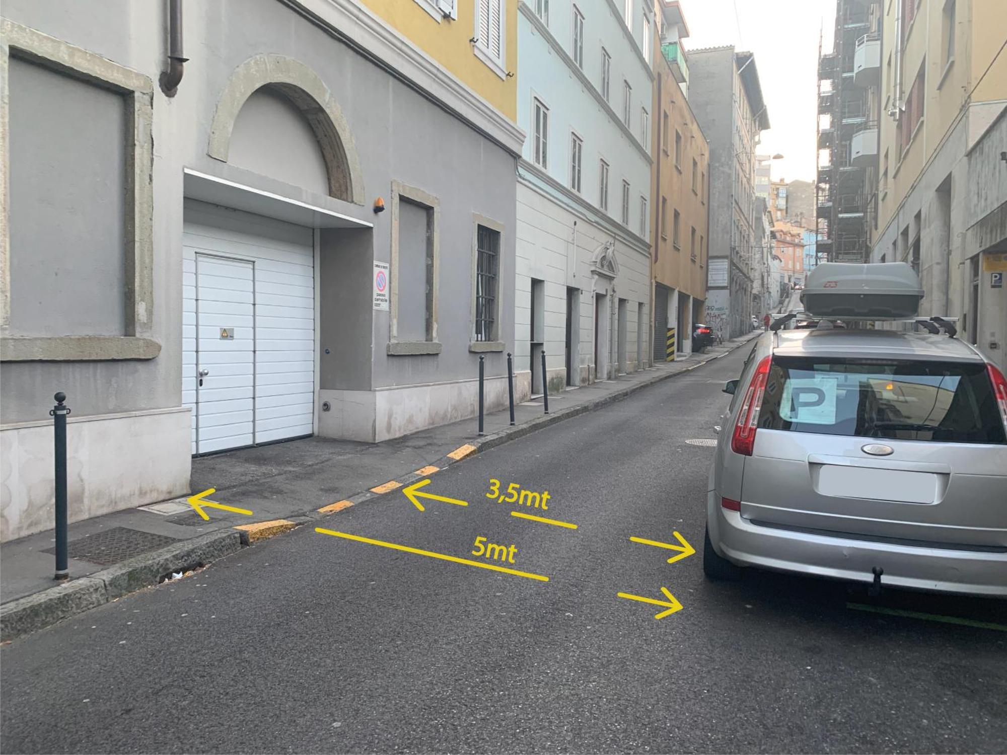 Rifugio Joyce, Comfort A Con Parcheggio *